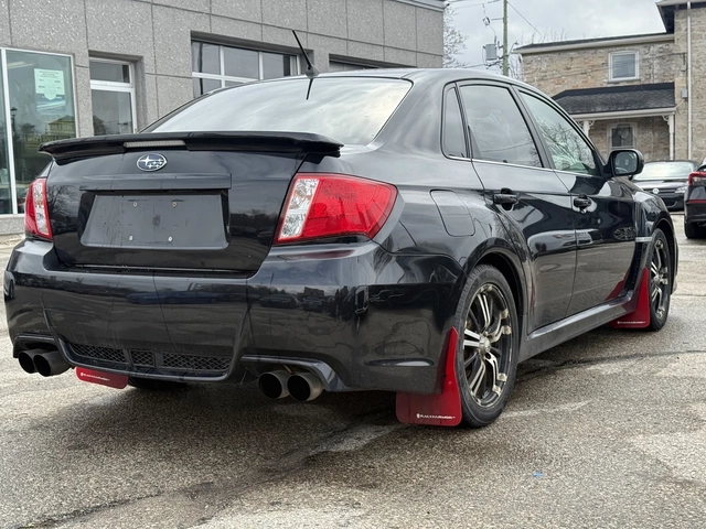 Subaru WRX STOCK / CARBON / - автомобили, коли, обяви за нови и употребявани 4