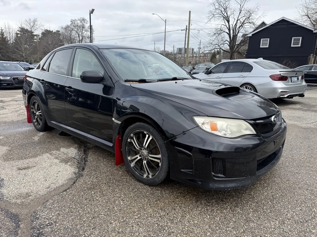 Subaru WRX STOCK / CARBON / - автомобили, коли, обяви за нови и употребявани 5