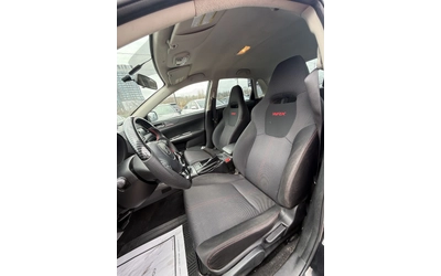 Subaru WRX STOCK / CARBON / - автомобили, коли, обяви за нови и употребявани 7