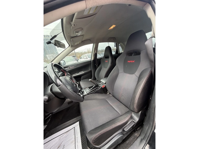 Subaru WRX STOCK / CARBON / - автомобили, коли, обяви за нови и употребявани 7