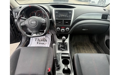 Subaru WRX STOCK / CARBON / - автомобили, коли, обяви за нови и употребявани 8