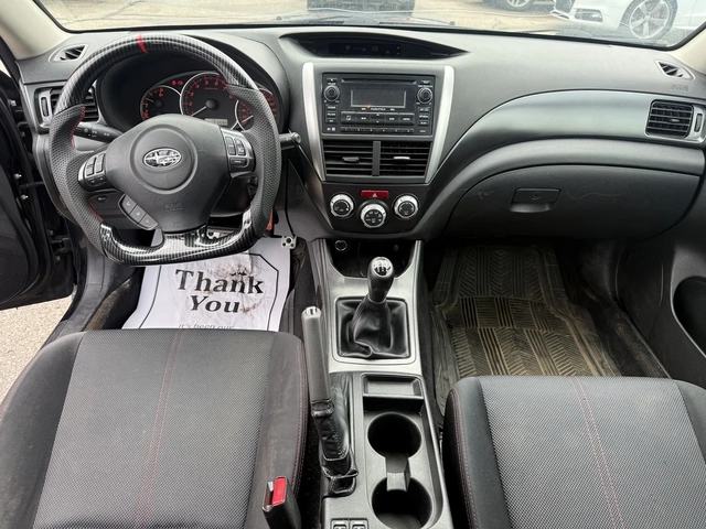 Subaru WRX STOCK / CARBON / - автомобили, коли, обяви за нови и употребявани 8