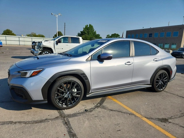 Subaru WRX LIMITED / 2.4 Turbo / РЪЧКА - автомобили, коли, обяви за нови и употребявани 0