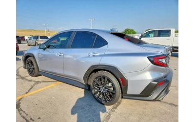 subaru-wrx - 1