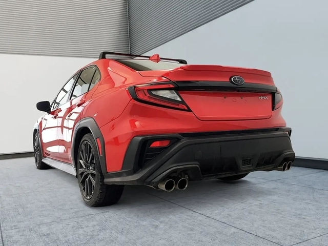 Subaru WRX MANUAL* AWD* Сервизна история - автомобили, коли, обяви за нови и употребявани 4