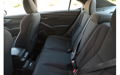 Subaru WRX SPORT* AWD* Сервизна история - автомобили, коли, обяви за нови и употребявани 10