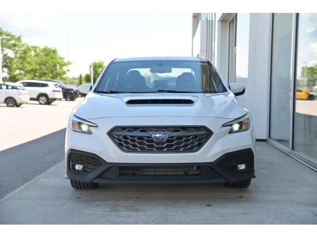 Subaru WRX SPORT* AWD* Сервизна история - автомобили, коли, обяви за нови и употребявани 2