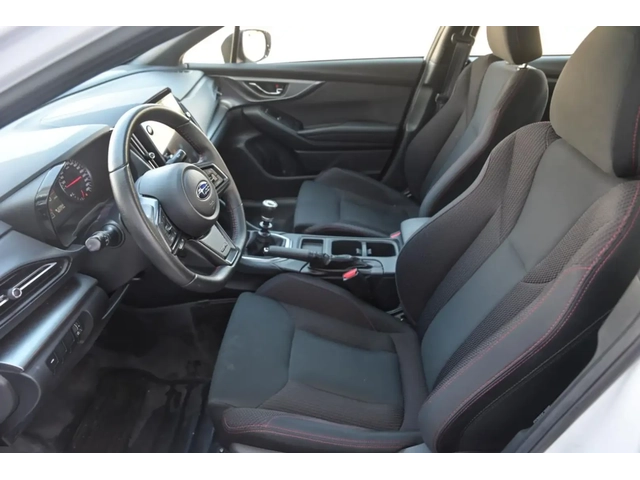 Subaru WRX SPORT* AWD* Сервизна история - автомобили, коли, обяви за нови и употребявани 5