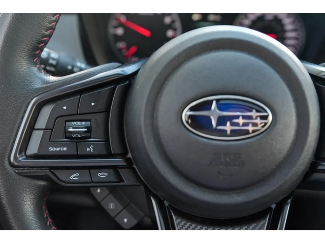 Subaru WRX SPORT* AWD* Сервизна история - автомобили, коли, обяви за нови и употребявани 7
