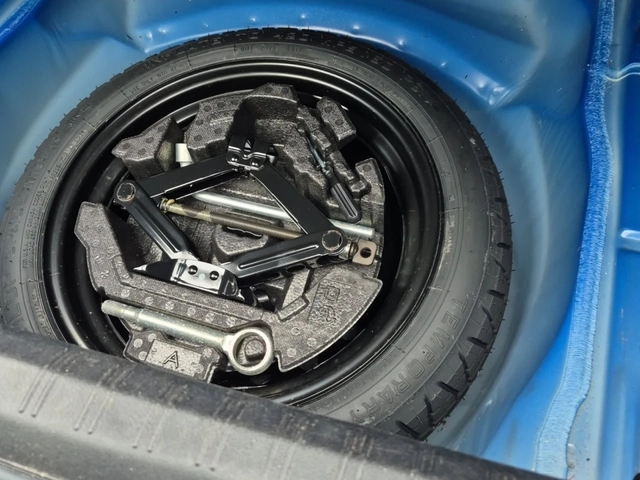 Subaru WRX STI - автомобили, коли, обяви за нови и употребявани 14
