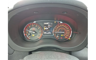 Subaru WRX STI - автомобили, коли, обяви за нови и употребявани 8