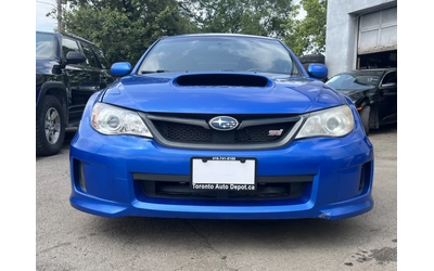 subaru-wrx - 0