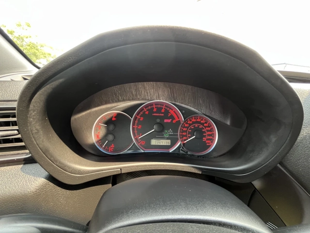 Subaru WRX STI - автомобили, коли, обяви за нови и употребявани 10