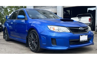subaru-wrx - 2