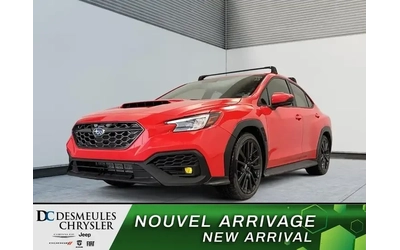 subaru-wrx - 0
