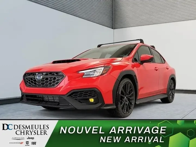 Subaru WRX MANUAL* AWD* Сервизна история - автомобили, коли, обяви за нови и употребявани 0