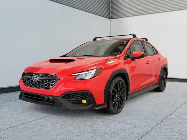 Subaru WRX MANUAL* AWD* Сервизна история - автомобили, коли, обяви за нови и употребявани 2