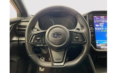 Subaru WRX MANUAL* AWD* Сервизна история - автомобили, коли, обяви за нови и употребявани 6