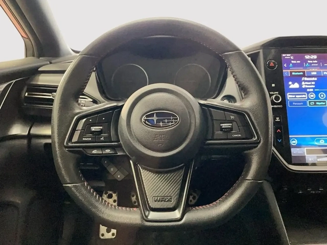Subaru WRX MANUAL* AWD* Сервизна история - автомобили, коли, обяви за нови и употребявани 6