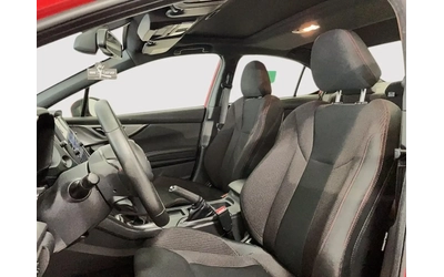 Subaru WRX MANUAL* AWD* Сервизна история - автомобили, коли, обяви за нови и употребявани 7