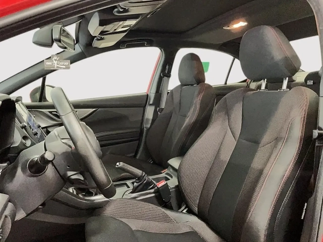 Subaru WRX MANUAL* AWD* Сервизна история - автомобили, коли, обяви за нови и употребявани 7