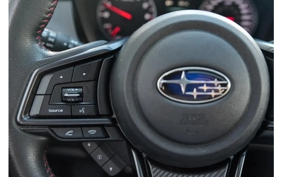 Subaru WRX SPORT* AWD* Сервизна история - автомобили, коли, обяви за нови и употребявани 7