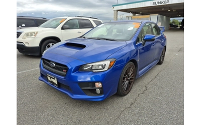 subaru-wrx - 0