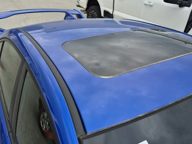 Subaru WRX STI - автомобили, коли, обяви за нови и употребявани 10