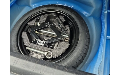 Subaru WRX STI - автомобили, коли, обяви за нови и употребявани 14