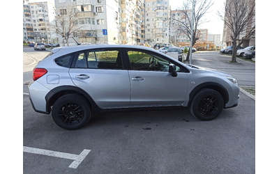 Субару XV 1.6 i / Автоматик - автомобили, коли, обяви за нови и употребявани 10