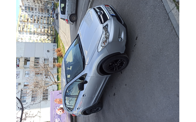 Субару XV 1.6 i / Автоматик - автомобили, коли, обяви за нови и употребявани 11