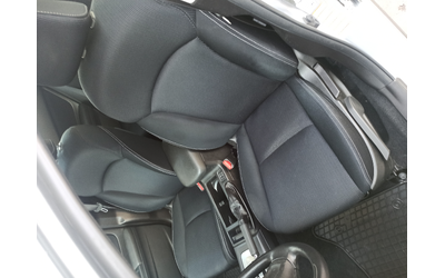 Субару XV 1.6 i / Автоматик - автомобили, коли, обяви за нови и употребявани 13