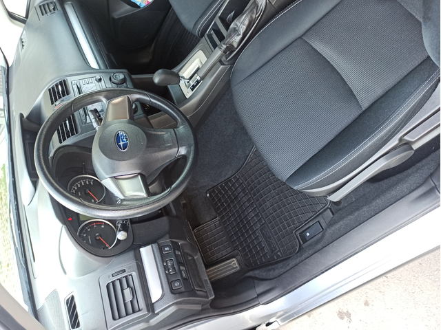 Субару XV 1.6 i / Автоматик - автомобили, коли, обяви за нови и употребявани 15