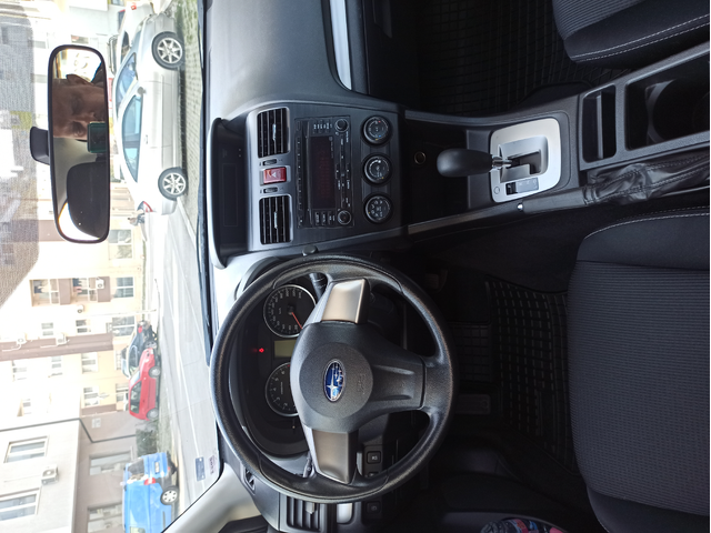 Субару XV 1.6 i / Автоматик - автомобили, коли, обяви за нови и употребявани 16