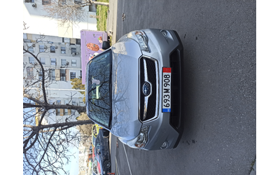 Субару XV 1.6 i / Автоматик - автомобили, коли, обяви за нови и употребявани 17