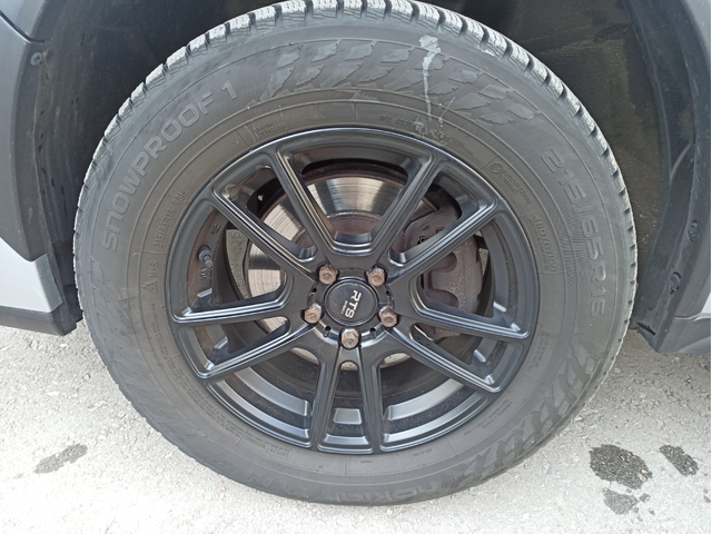 Субару XV 1.6 i / Автоматик - автомобили, коли, обяви за нови и употребявани 4