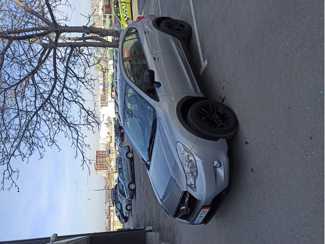 Субару XV 1.6 i / Автоматик - автомобили, коли, обяви за нови и употребявани 6