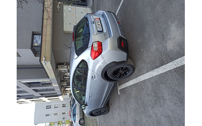 Субару XV 1.6 i / Автоматик - автомобили, коли, обяви за нови и употребявани 8