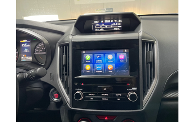 Subaru XV * 2021* CROSSTREK * 37 000km* - автомобили, коли, обяви за нови и употребявани 14