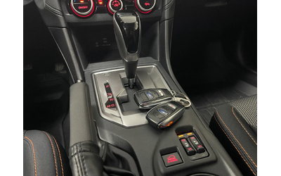 Subaru XV * 2021* CROSSTREK * 37 000km* - автомобили, коли, обяви за нови и употребявани 15