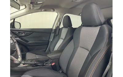 Subaru XV * 2021* CROSSTREK * 37 000km* - автомобили, коли, обяви за нови и употребявани 16