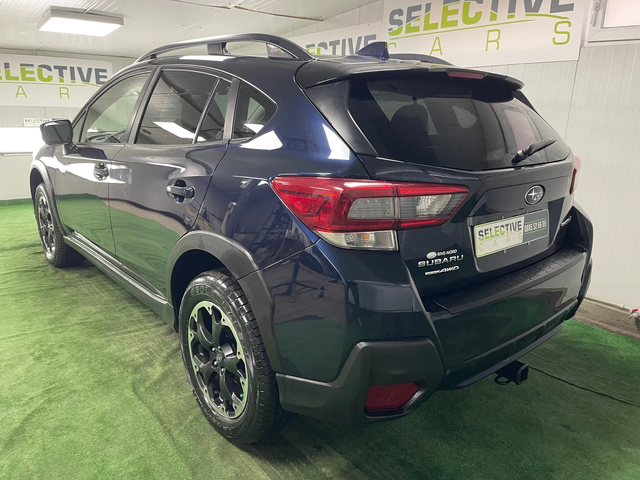 Subaru XV * 2021* CROSSTREK * 37 000km* - автомобили, коли, обяви за нови и употребявани 2