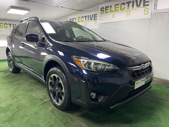 Subaru XV * 2021* CROSSTREK * 37 000km* - автомобили, коли, обяви за нови и употребявани 3
