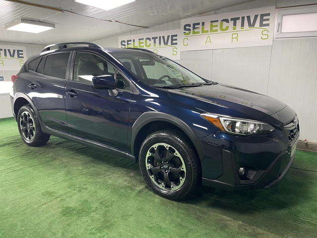 Subaru XV * 2021* CROSSTREK * 37 000km* - автомобили, коли, обяви за нови и употребявани 4