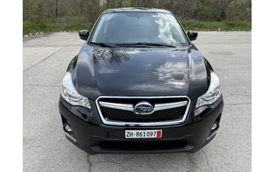 subaru-xv-2-0i-automatic-facelift - 0