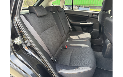 Subaru XV 2.0i AUTOMATIC FACELIFT - автомобили, коли, обяви за нови и употребявани 10