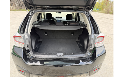 Subaru XV 2.0i AUTOMATIC FACELIFT - автомобили, коли, обяви за нови и употребявани 11