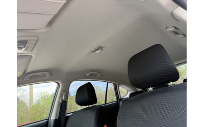 Subaru XV 2.0i AUTOMATIC FACELIFT - автомобили, коли, обяви за нови и употребявани 13