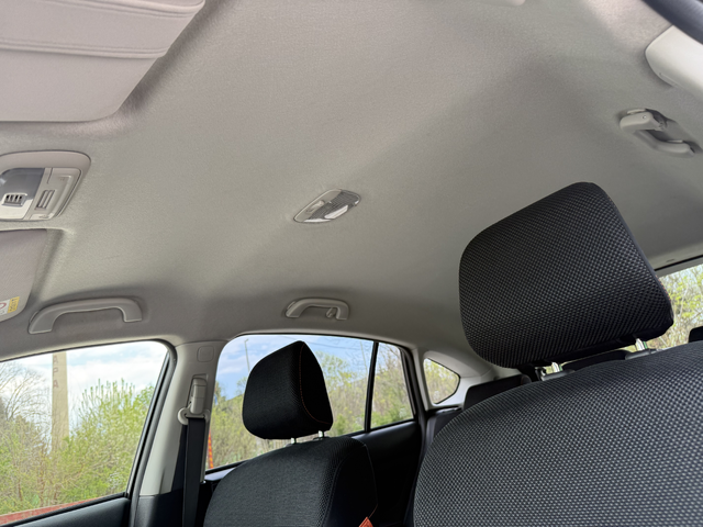 Subaru XV 2.0i AUTOMATIC FACELIFT - автомобили, коли, обяви за нови и употребявани 13