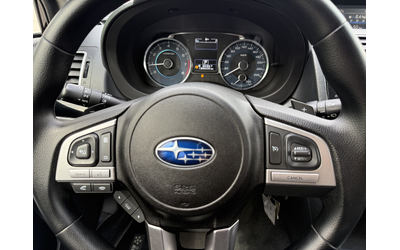Subaru XV 2.0i AUTOMATIC FACELIFT - автомобили, коли, обяви за нови и употребявани 15